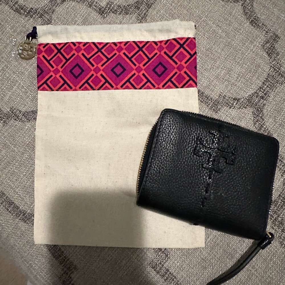 Tory Burch Wallet